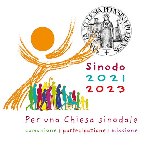 Cammino Sinodale Arcidiocesi di Perugia – Città della Pieve